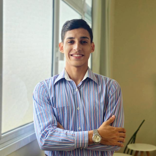 Luiz Alves — Empreendedor & Estrategista Financeiro